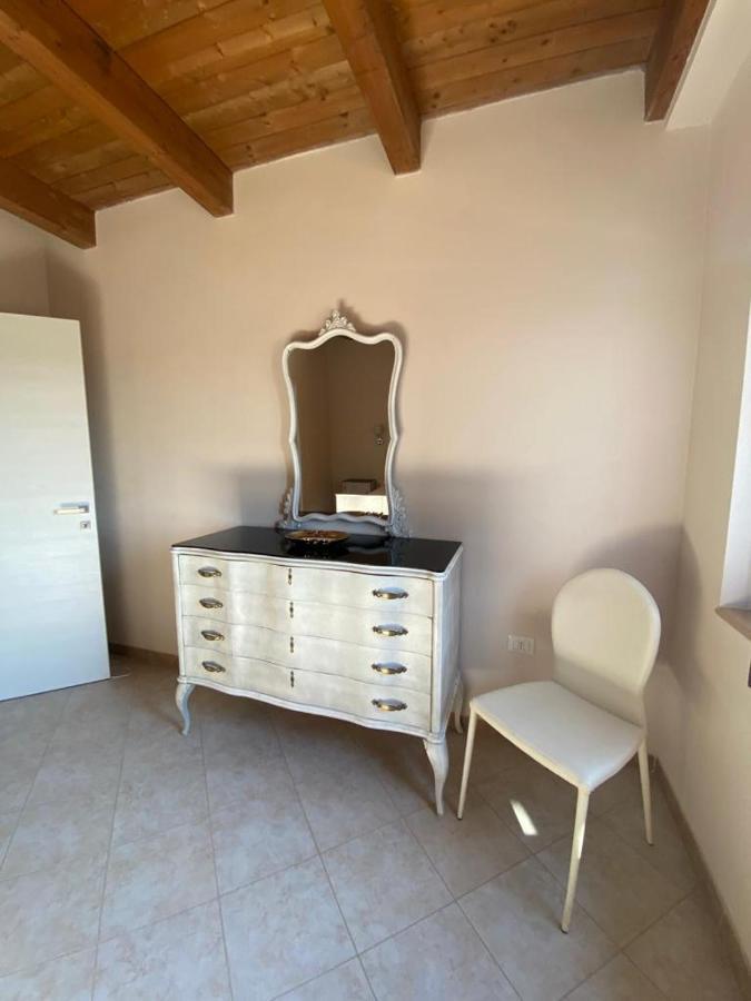Villa Carmen House Cirò Marina Exterior foto